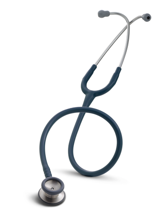 3M Littmann Classic II Pediatric Navy Blue