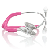 MDF 747XP Acoustica Deluxe Lightweight Dual Head - Fuchsia