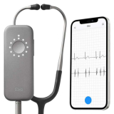 Eko DUO 2nd Generation - Digitálny fonendoskop + EKG