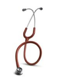 3M Littmann Classic II Infant: Red