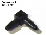 Microlife Konektor L