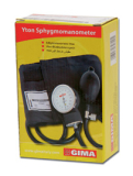 Tlakomer krvi, Aneroid Basic
