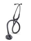 3M Littmann Master Cardiology : Black Edition