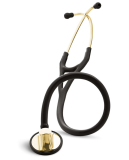 3M Littmann Master Cardiology : Brass Finish