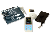 Tlakový Holter Cardio Lux + Softvér