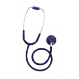 Fonendoskop Spengler Pulse® Navy blue