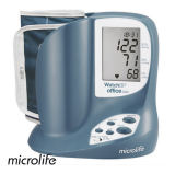 Microlife WatchBP Office Basic Plus, Lekársky tlakomer
