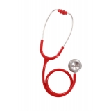 Fonendoskop Spengler Magister® Adult Red