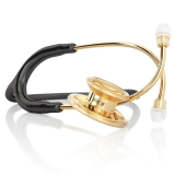 MDF 777 MD One™ Stainless Steel Premium Dual Head –  Gold Edition