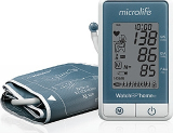 Lekársky tlakomer, Microlife WatchBP Home PC
