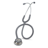 3M Littmann Classic III Gray