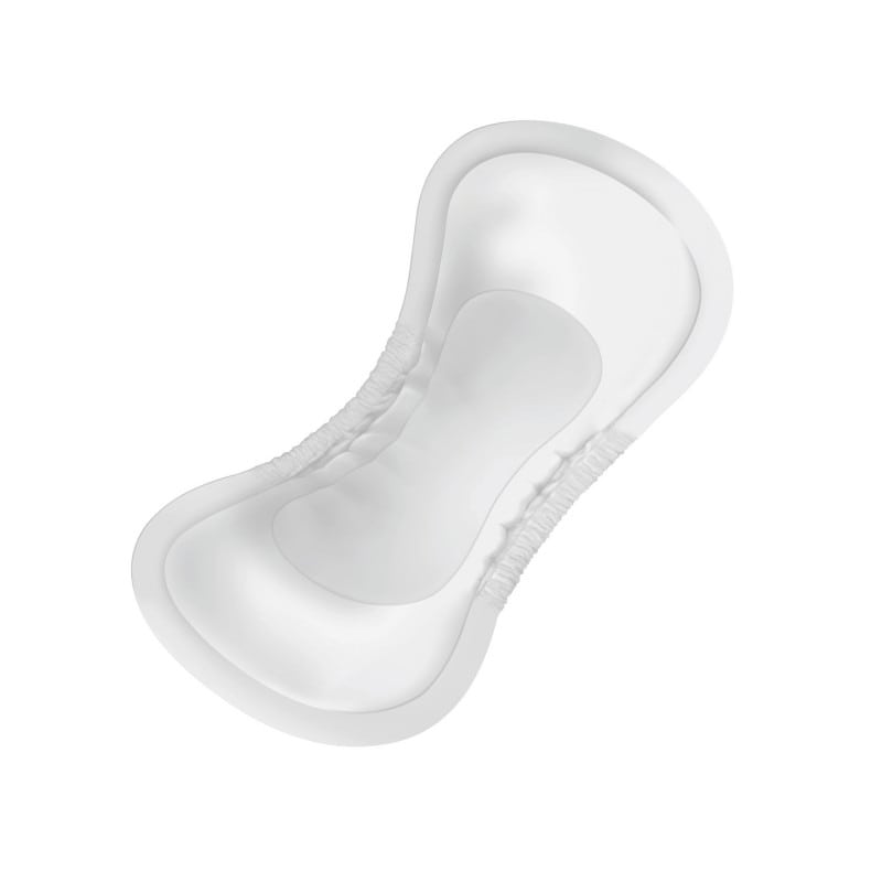 MoliCare® Premium lady pad, 4 kvapky - Inkontinenčné dámske vložky, 14 ks