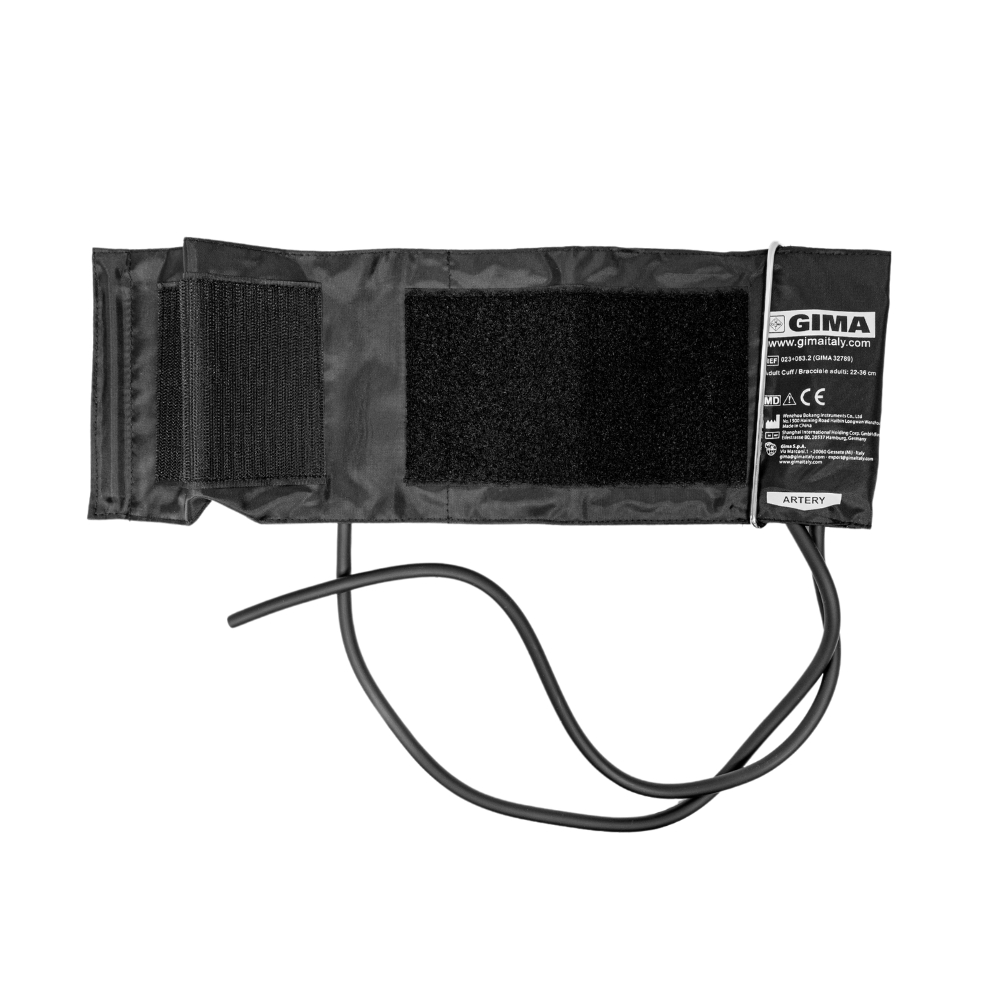 Manžeta k LED bezortuťovému tlakomeru, 34-52 cm