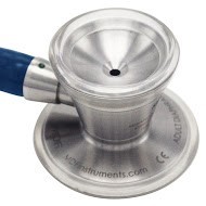 MDF 797 K Classic Cardiology™ Stainless Steel Dual Head - Gold Edition