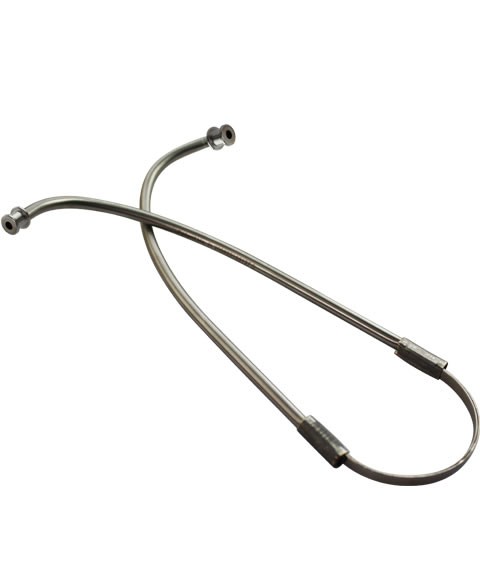 MDF 797 K Classic Cardiology™ Stainless Steel Dual Head - Gold Edition