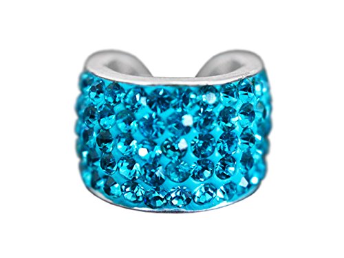 Charmed - Aquamarine