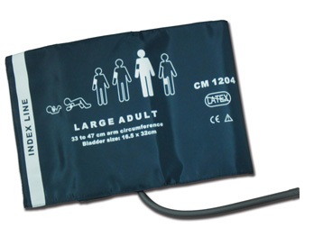 Manžeta 33-47 cm pre Holter Cardio Lux 