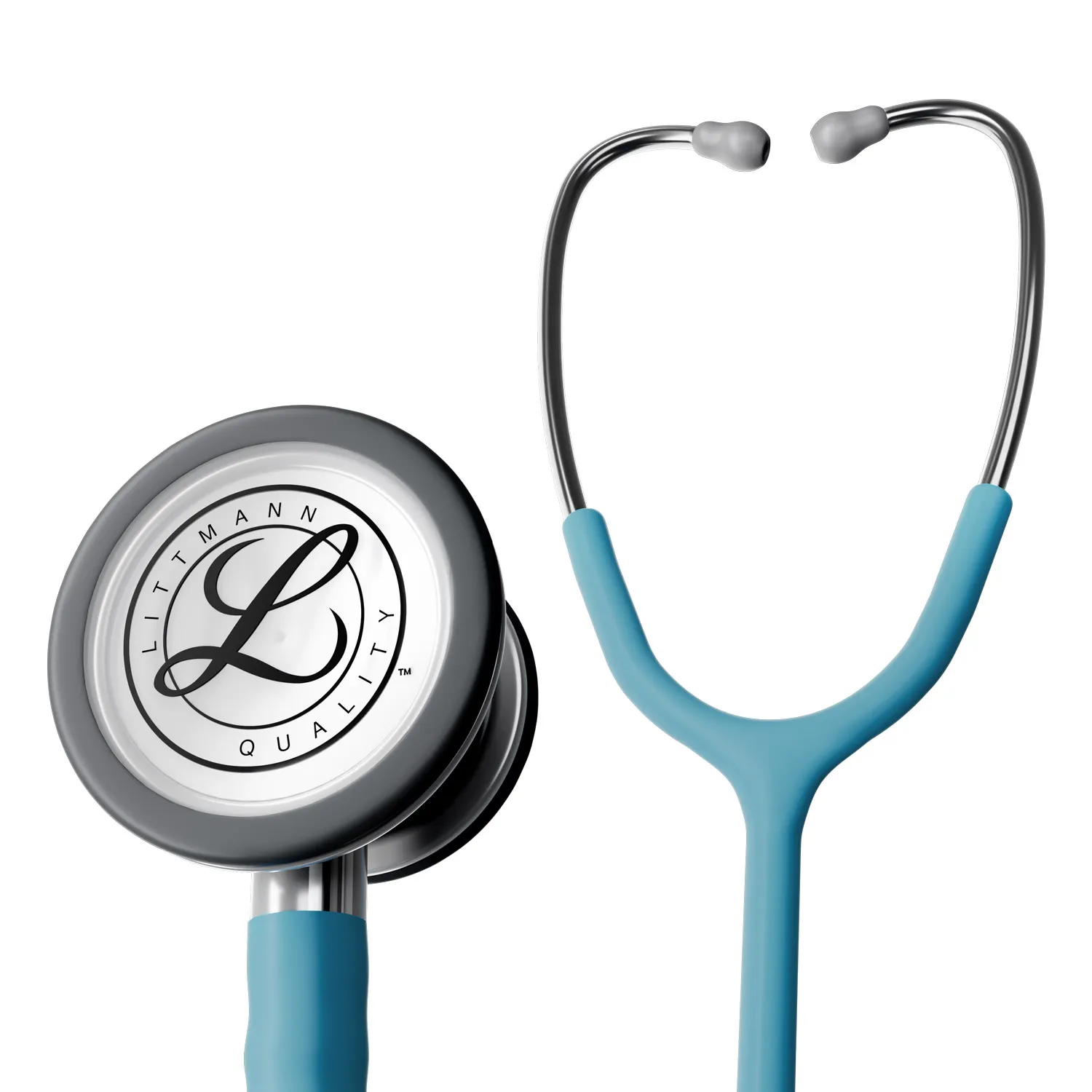 3M Littmann Classic III Marine Blue, Satin Finish - 5912C