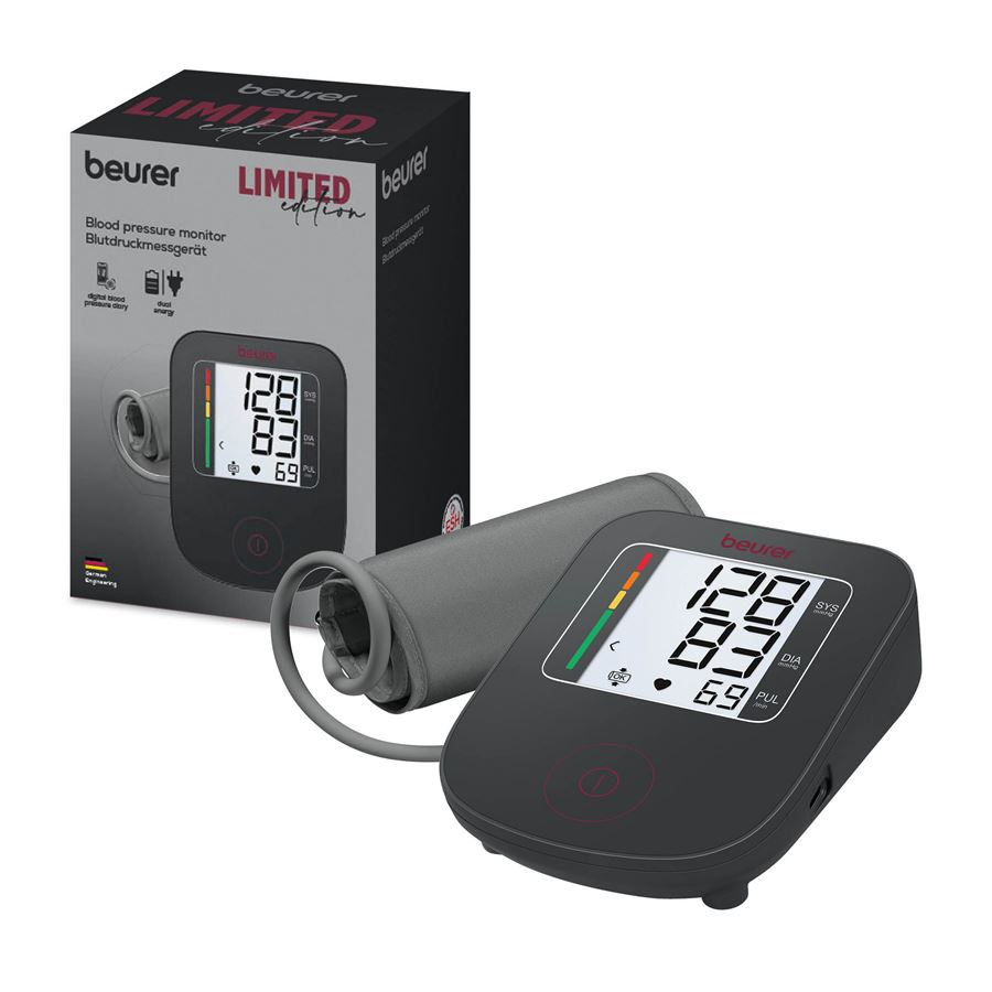 Tlakomer Beurer BM 28