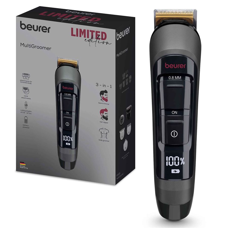 Multifunkčný strihač Beurer MN9X 