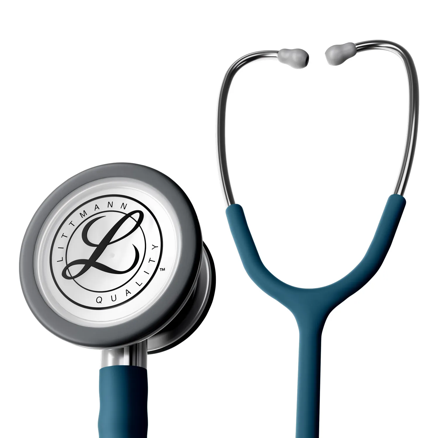 3M Littmann Classic III Caribbean blue, Satin Finish - 5623C