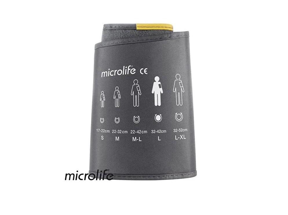 Manžeta Microlife Soft (M, 22-32 cm)