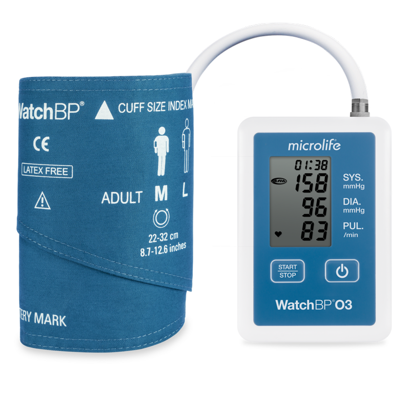 Holter WatchBP O3 Ambulatory 2G