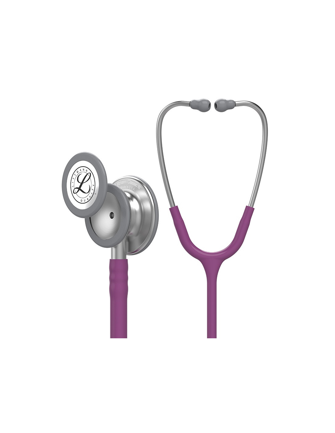 3M Littmann Classic III Plum - 5831