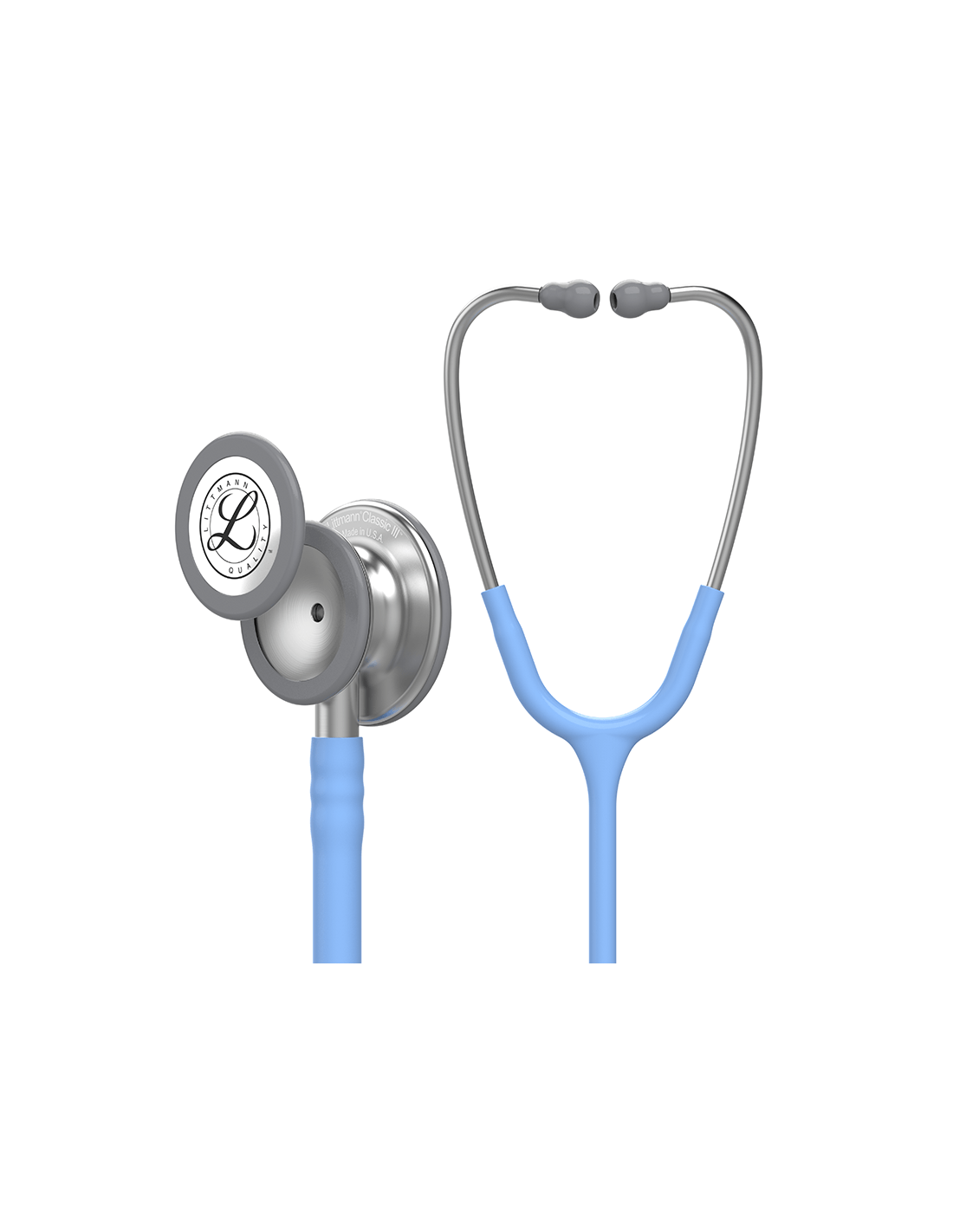 3M Littmann Classic III Ceil Blue - 5630