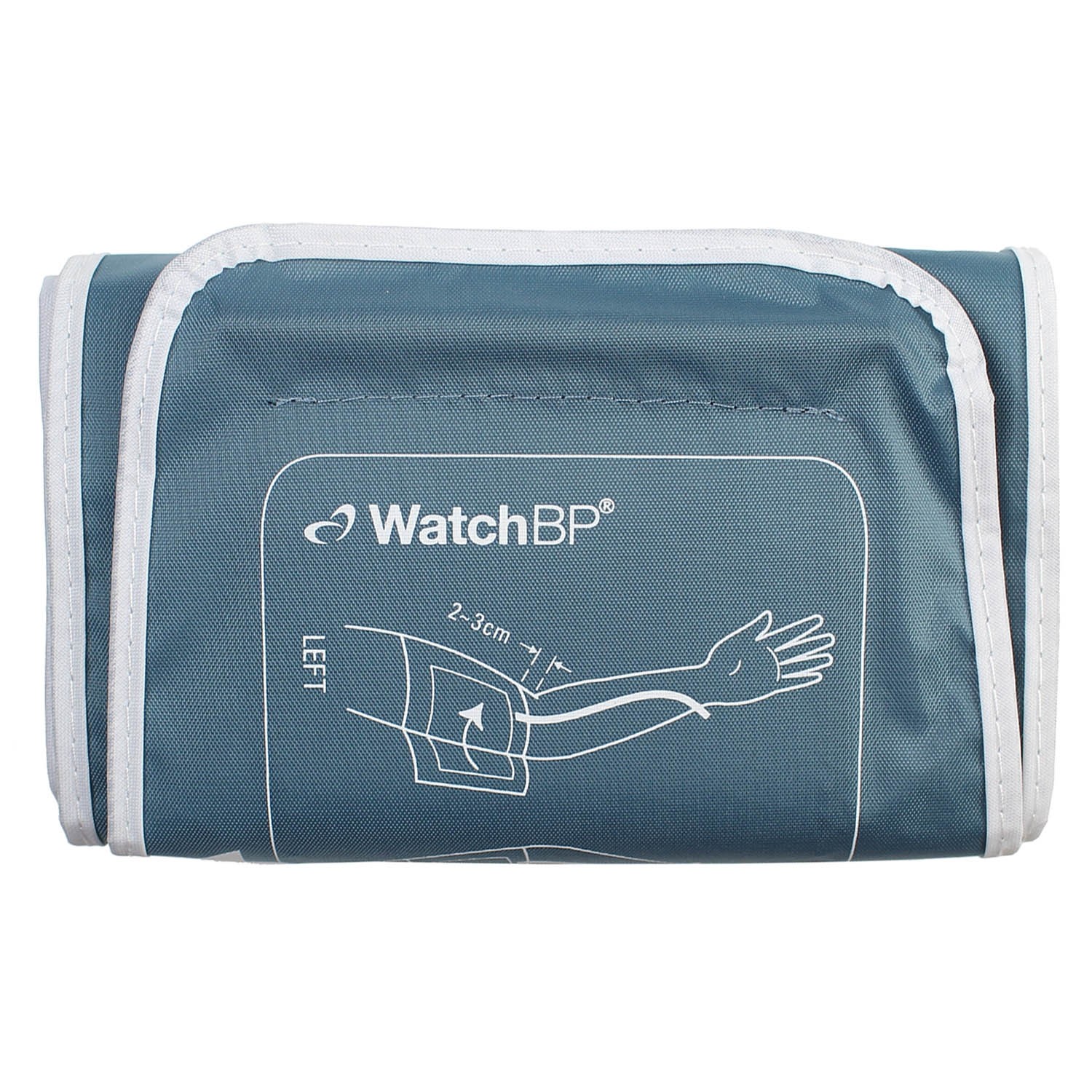 Manžeta WatchBP Home, 22–32 cm Soft
