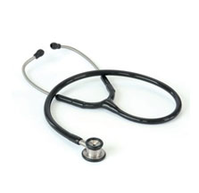 KAWE - Baby-Prestige Stethoscope : Black