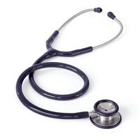 KAWE Standard-Prestige Stethoscope Black