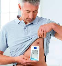 Tlakomery s EKG Tlakomery s EKG