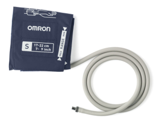 Manžeta OMRON pre tlakomery HBP 1120 a HBP 1320, GS CUFF2 S (17-22cm) 