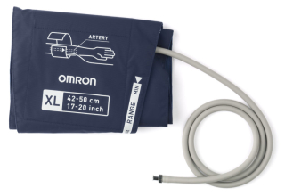 Manžeta OMRON pre tlakomery HBP 1120 a HBP 1320, GS CUFF2 XL (42-50cm) 