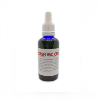 BIODREN MC Circ, 50ml – srdce a cievy