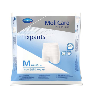 MoliCare Premium Fixpants, veľkosť M - Fixačné nohavičky