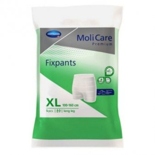 MoliCare Premium Fixpants, veľkosť XL - Fixačné nohavičky