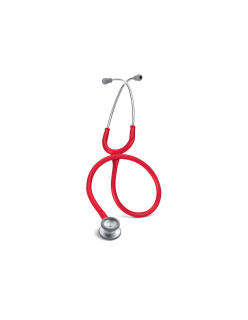 3M Littmann Classic II Pediatric Red - 2113r