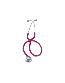 3M Littmann Classic II Pediatric Raspberry - 2122