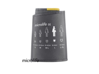 Manžeta Microlife Soft M (22-32 cm)