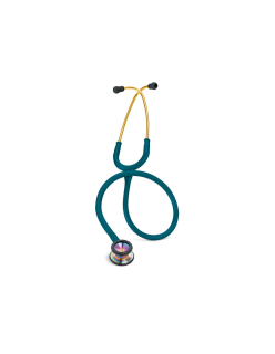 3M Littmann Classic II Pediatric Rainbow Special Edition - Caribbien Blue - 2153