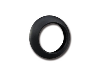 Ochranný krúžok (čierny) pre 3M Littmann Classic II 