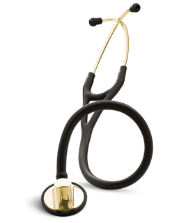 3M Littmann Master Cardiology : Brass Finish - 2175