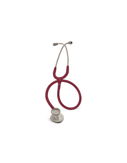 3M Littmann Lightweight II S.E.:Burgundy - 2451