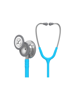 3M Littmann Classic III Turquoise - 5835