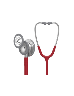 3M Littmann Classic III Burgundy - 5627