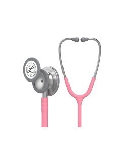 3M Littmann Classic III Pearl Pink - 5633