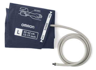 Manžeta OMRON pre tlakomery OMRON HBP-1300 a HBP-1100, L (32-42cm) 