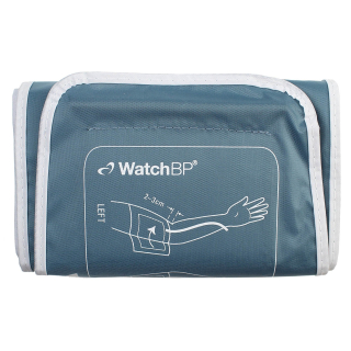 Manžeta Microlife pre WatchBP HOME, M (22–32 cm) Soft